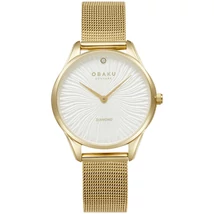 OBAKU V297LXGIMG karóra