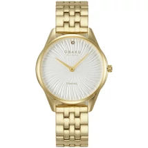 OBAKU V297LXGISG karóra