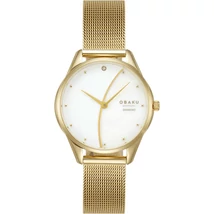 OBAKU V297LXGXMGD karóra