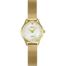 OBAKU V297SXGWMG karóra