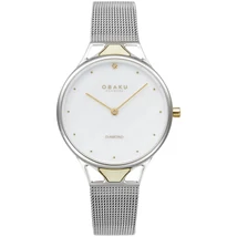 OBAKU V302LXCWMC karóra