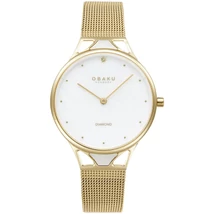 OBAKU V302LXGWMG karóra