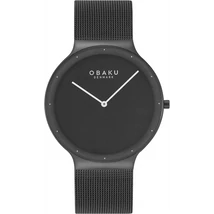 OBAKU V307GXBBMB karóra