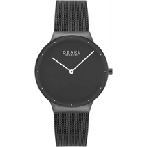 OBAKU V307LXBBMB karóra