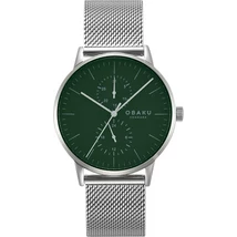 OBAKU V308GMCEMC karóra