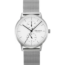 OBAKU V308GMCWMC karóra