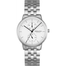 OBAKU V308GMCWSC karóra
