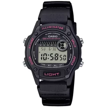 CASIO W-220H-1A2 karóra