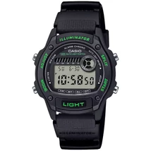 CASIO W-220H-1A3 karóra