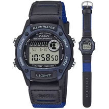 CASIO W-220HF-2A karóra