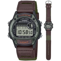 CASIO W-220HF-3A karóra
