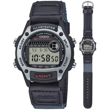 CASIO W-220HF-8A karóra