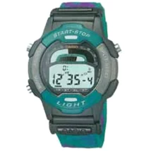 CASIO W-729HB karóra