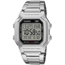 CASIO W-800HD-1A karóra