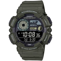 CASIO WS-1500H-3B karóra