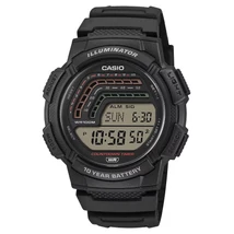 CASIO WS-1800-1A karóra
