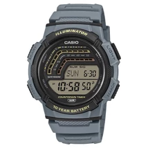 CASIO WS-1800-2A karóra