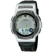 CASIO WVA-100F-8E karóra