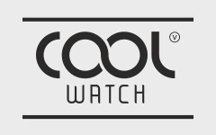 COOL WATCH