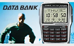 DATA BANK