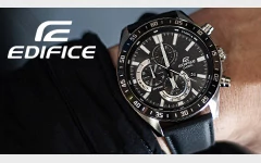 EDIFICE