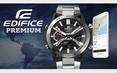EDIFICE PREMIUM