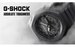 G-SHOCK