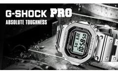 G-SHOCK PRO