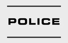 POLICE JEWELRY