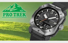 PROTREK