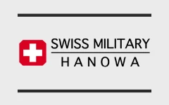 SWISS MILITARY HANOWA