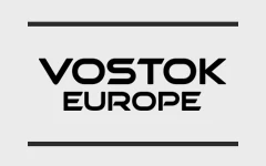VOSTOK EUROPE