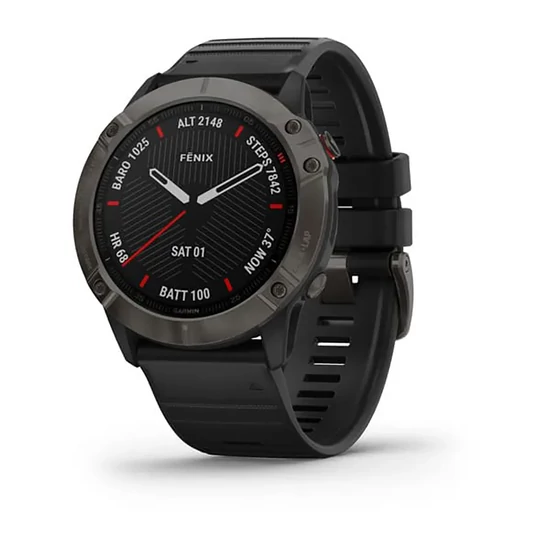 GARMIN 010-02157-11 karóra