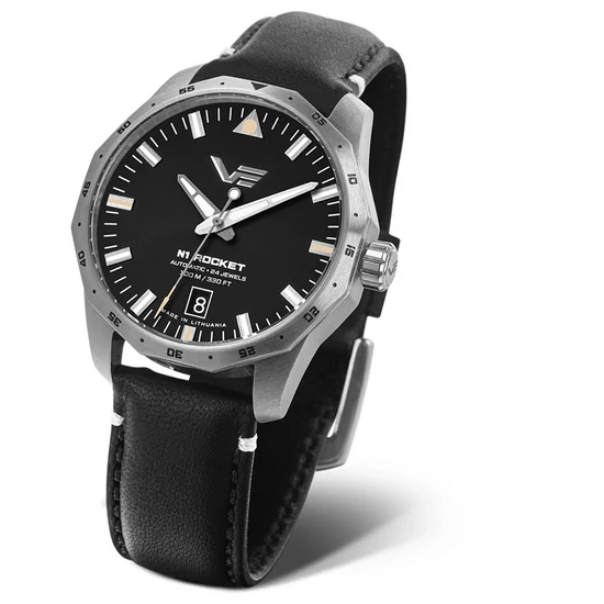 VOSTOK EUROPE 125A747-L1 karóra