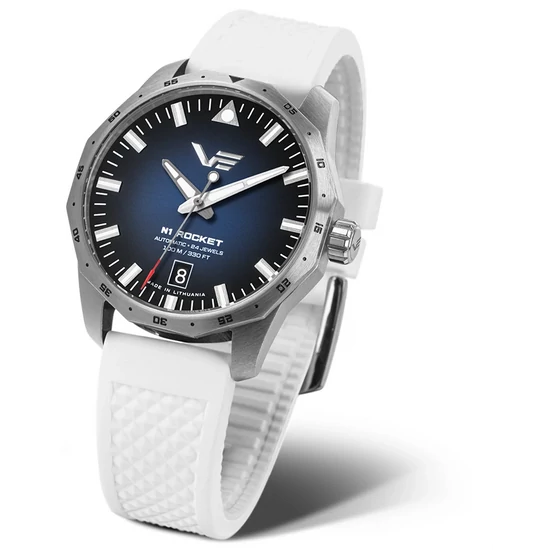 VOSTOK EUROPE 125A748-S7 karóra