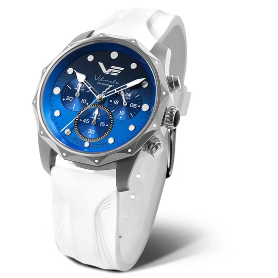 VOSTOK EUROPE 125A750-SS karóra