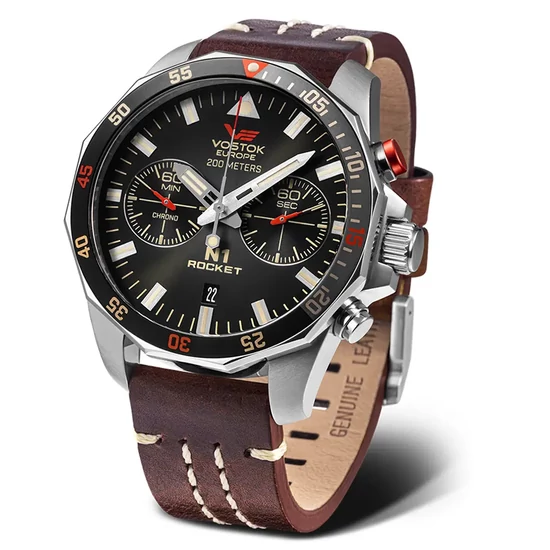 VOSTOK EUROPE 225A618-L karóra