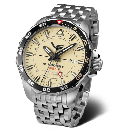 VOSTOK EUROPE 225A713-B karóra