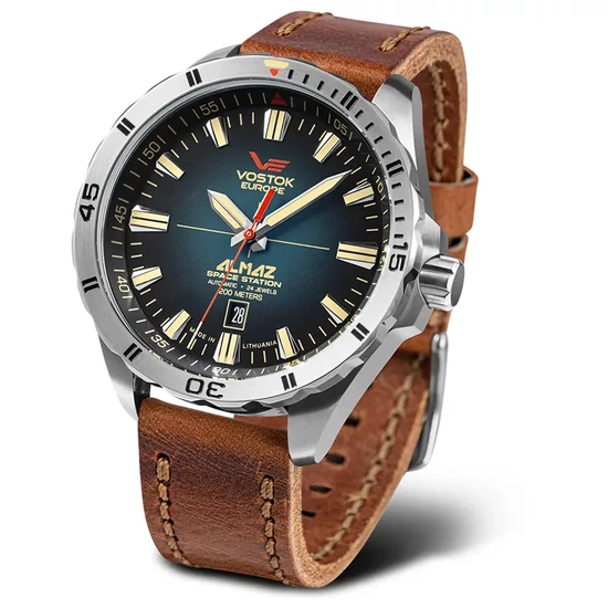 VOSTOK EUROPE 320A678-L5 karóra