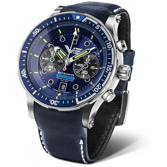 VOSTOK EUROPE 511A772-LS karóra