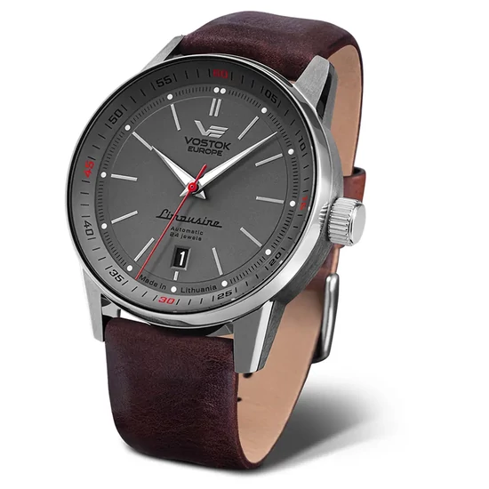 VOSTOK EUROPE 560A688-L5 karóra