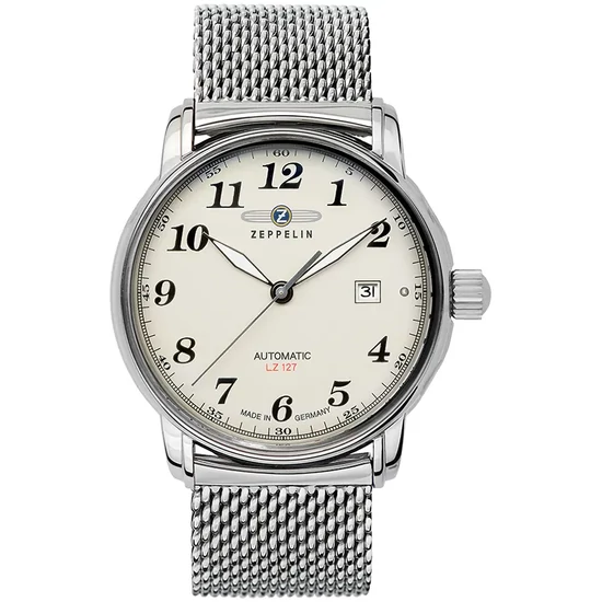 ZEPPELIN 7656M-5 karóra