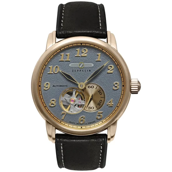 ZEPPELIN 7664-5 karóra