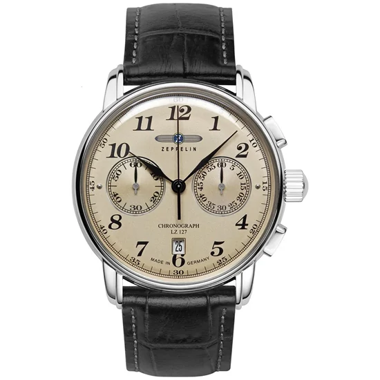 ZEPPELIN 7678-5 karóra