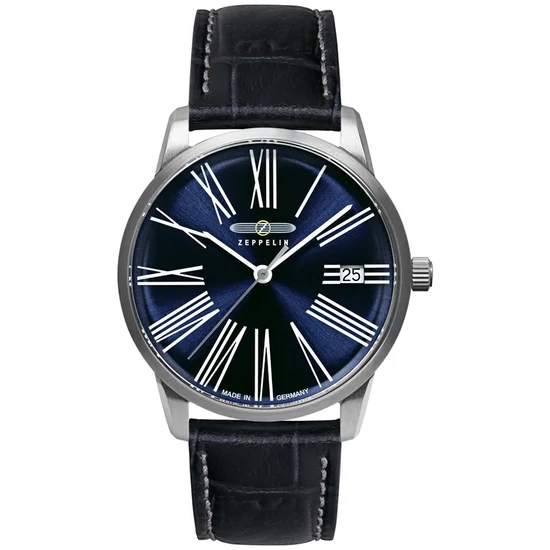 ZEPPELIN 8345-3 karóra
