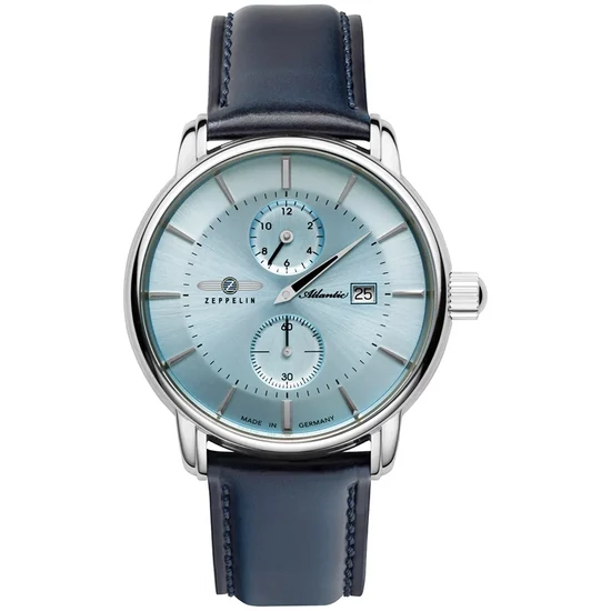 ZEPPELIN 8426-3 karóra
