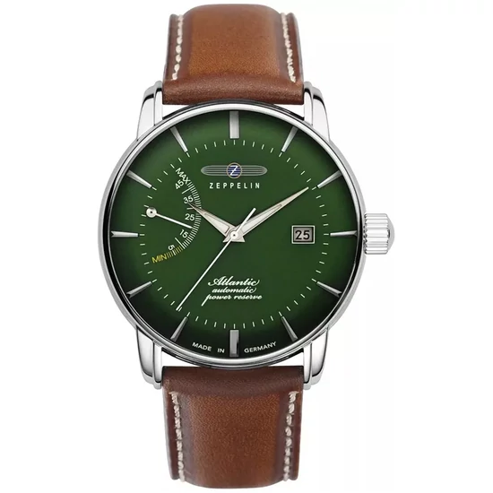 ZEPPELIN 8462-4 karóra