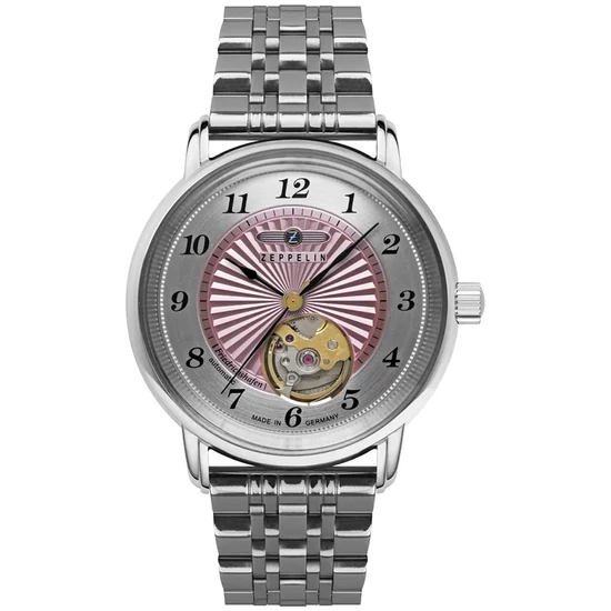 ZEPPELIN 8569M-5 karóra