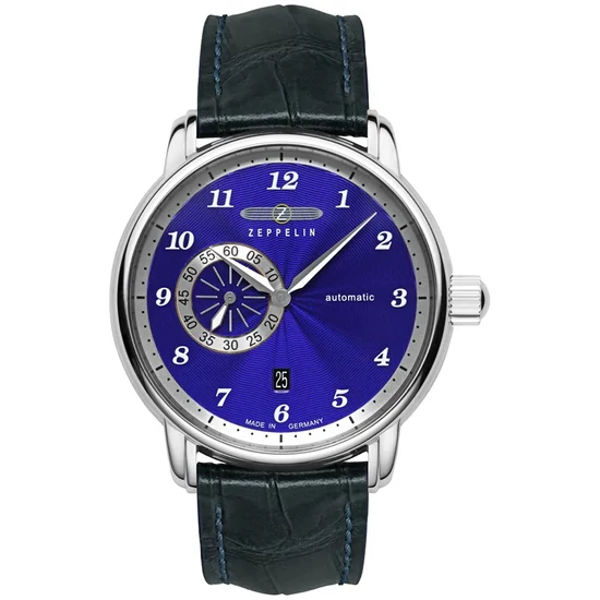 ZEPPELIN 8604-3 karóra