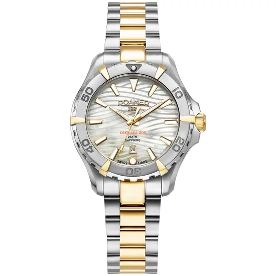 ROAMER 860844472020 karóra